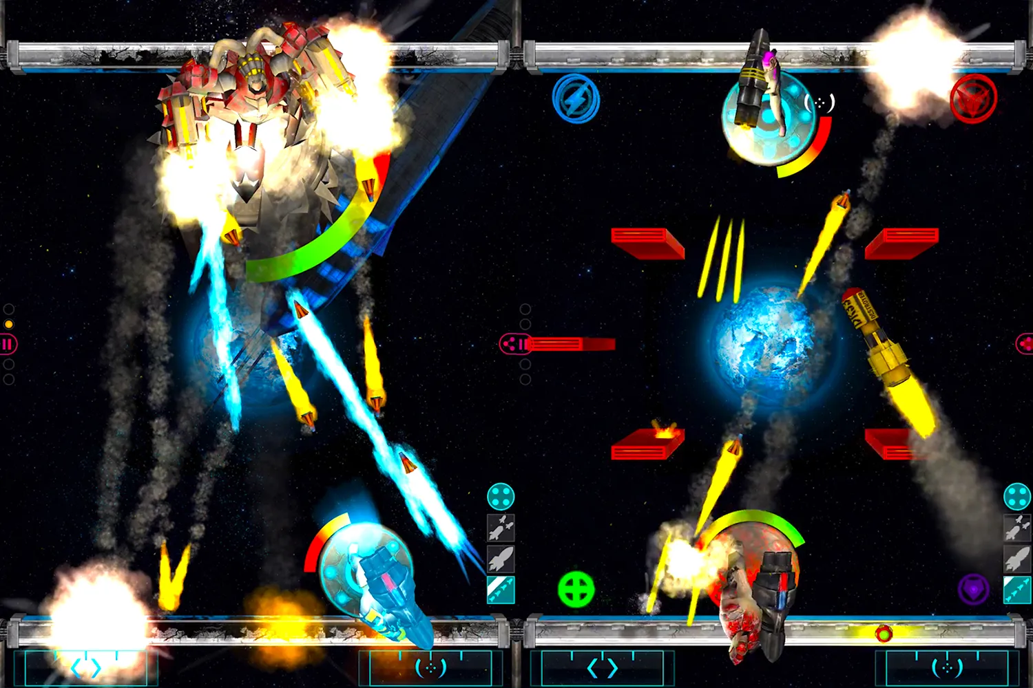 Project Lex screenshot 1